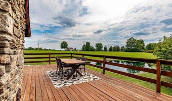10902 N Hogan Rd, Aurora, IN 47001