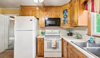 201 Frazier Rd, Altavista, VA 24517