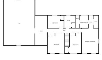 1646 PUGHS STORE Rd, Afton, VA 22920