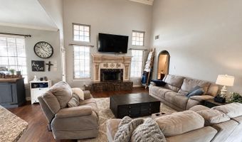 201 Avenue N, Abernathy, TX 79311