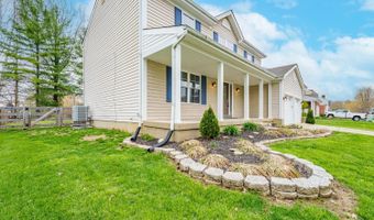 1521 Spruce, Batavia, OH 45102