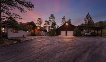 1005 Beaver Creek Ranch Dr, Bayfield, CO 81122