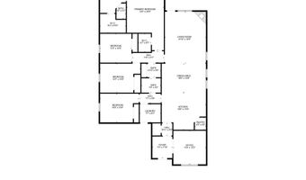 15049 Ted Trl, Aledo, TX 76008
