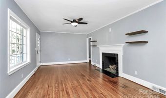 3516 Draper Ave, Charlotte, NC 28205