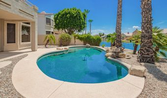 705 W DESERT BROOM Dr, Chandler, AZ 85248