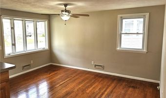 50 Alexander St, North Providence, RI 02904