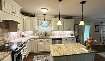 11550 N 31 Hwy, Austin, AR 72007