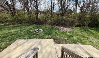 119 McGowan Ave, Bardstown, KY 40004
