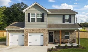 3678 Friendship Rd, Arab, AL 35016