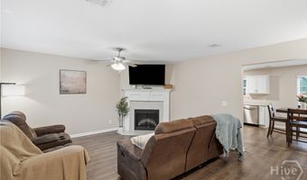 14 Griffin Rd, Allenhurst, GA 31301