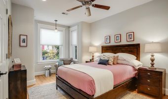 34 V St NW, Washington, DC 20001