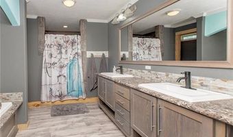61217 RUTH HOLTON Rd, Amite, LA 70422