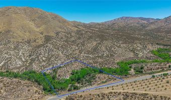 Aliso Canyon Road, Acton, CA 93510