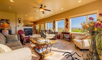 4924 Orchard Bench Rd, Basin, WY 82410