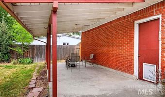3324 W Tucker, Boise, ID 83703