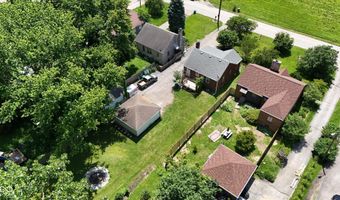610 W Hanna Ave, Indianapolis, IN 46217