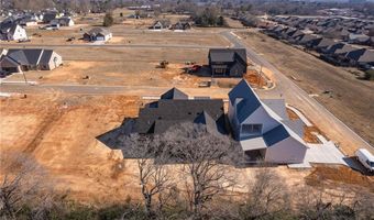 405 Waggoner Ln, Barling, AR 72923