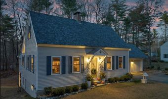 581 E Side Dr, Alton, NH 03810