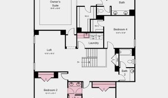 2004 Clydner Dr, Cary, NC 27523