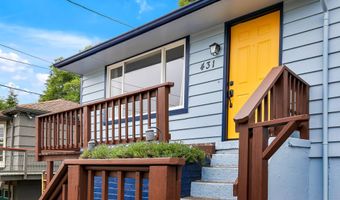 431 S DENVER Ave, Astoria, OR 97103