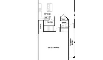 380 Canary Song Dr Plan: 1715 Plan, Henderson, NV 89011