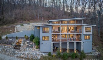 34 Grovepoint Way, Asheville, NC 28804