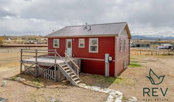15 Arrowhead Dr, Cody, WY 82414