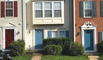 44211 LITCHFIELD Ter, Ashburn, VA 20147