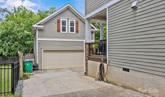 2617 Bay St, Charlotte, NC 28205