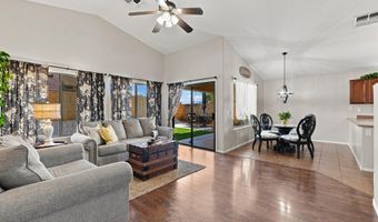 25510 W PIONEER St, Buckeye, AZ 85326