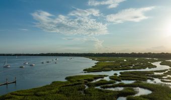 Washington Drive, Beaufort, SC 29902