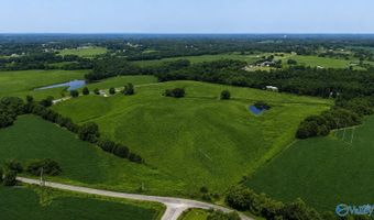 38 Acres Hershell Jones Rd, Arab, AL 35016