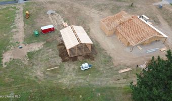 NKA Bunco Rd Lot 1, Athol, ID 83801