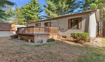 709 W 17TH Dr, Arkdale, WI 54613
