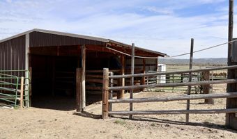 31 CUTOFF Rd, Daniel, WY 83115