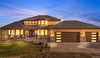 942 S County Road 129 Rd, Bennett, CO 80102