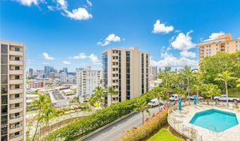 999 Wilder Ave 305, Honolulu, HI 96822