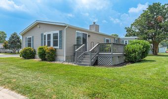 5 ENSIGN Dr, Berlin, MD 21811