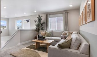 32231 Myrtle Ave SE Plan: Magnolia II, Black Diamond, WA 98010