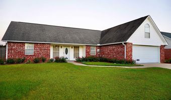 712 Westwind Dr, Alexandria, LA 71303