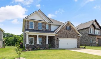 14118 Harvest Ridge Ln, Athens, AL 35611