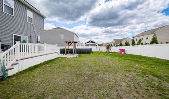9 LOOKOUT Ave, Barnegat, NJ 08005