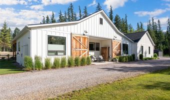 14833 Sunburst Dr, Bigfork, MT 59911