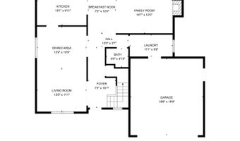 1846 Antelope Cir SW, Albany, OR 97321