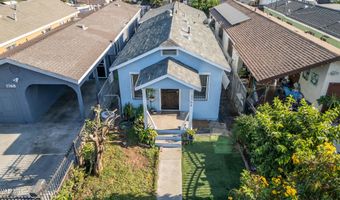 1766 E 105th St, Los Angeles, CA 90002