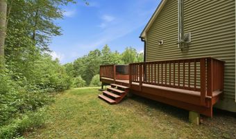 108 Hutchins Rd, Chesterfield, NH 03466