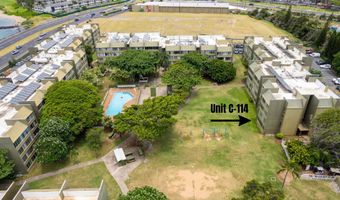 111 KAHULUI BEACH Rd C114, Kahului, HI 96732