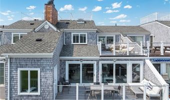 31 Coddington Wharf 24, Newport, RI 02840