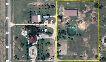 Cr 1161 lot R2, Alice, TX 78332