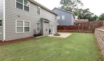 3106 Delacorte Dr, Acworth, GA 30101